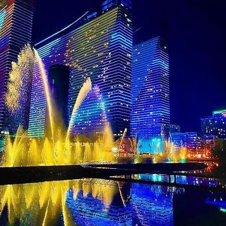 Orbi City- Twin Towers Corpus C Batumi Eksteriør bilde