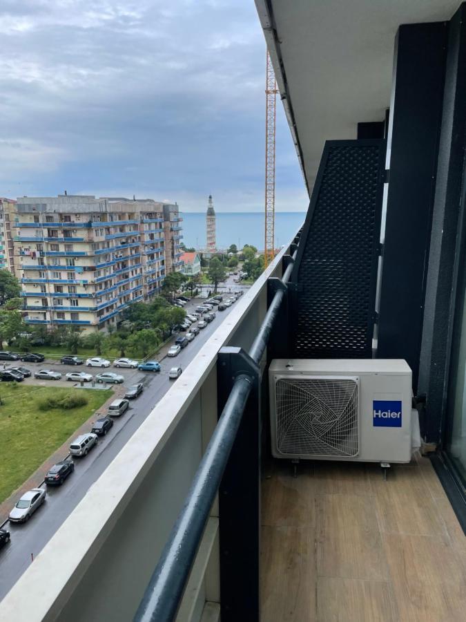 Orbi City- Twin Towers Corpus C Batumi Eksteriør bilde